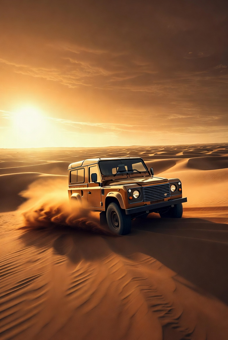 Defender 2 1